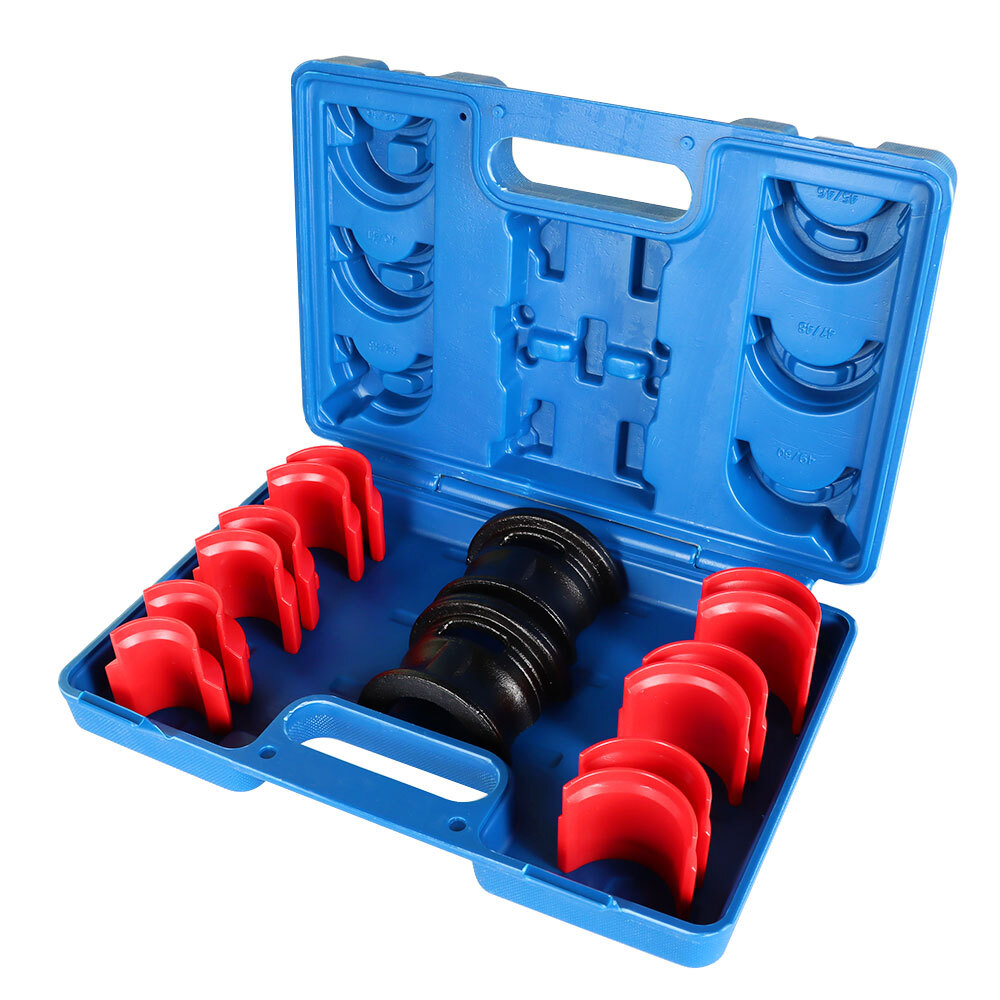 Universal Motorcycle Bike Fork Seal Driver Tool Kit Installer Driver Set 35-50MM