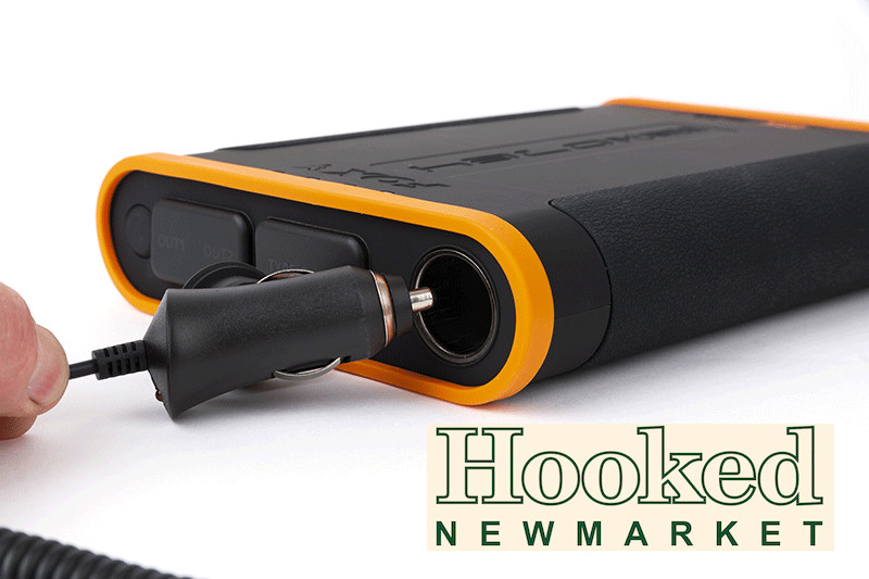 Fox Halo Power Packs *NEXT DAY DELIVERY*