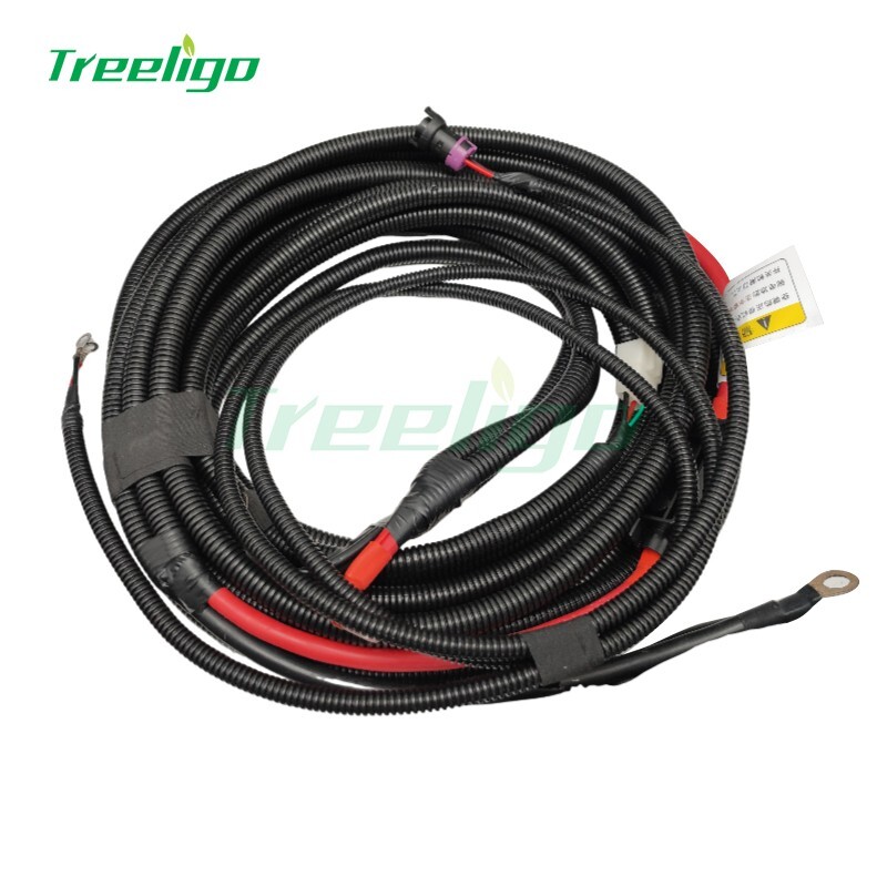 12V w/ Cooling Function Air Conditioner Set Underdash Electric Car A/C Auto Kit