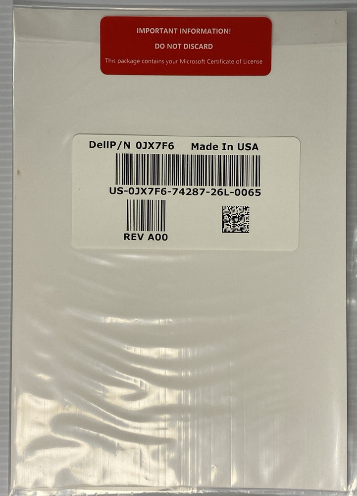 VINTAGE SOFTWARE| Microsoft Server 2012 Client Access License (5 User CALS)