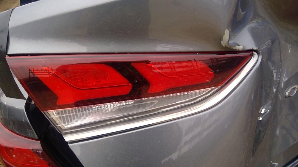 Used Intercooler fits: 2018 Hyundai Sonata 2.0 Grade A
