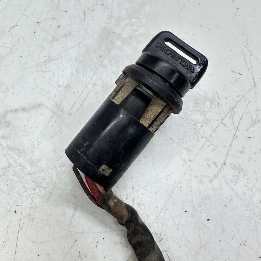 Ignition Switch Asm - 2002 Honda Foreman Rubicon