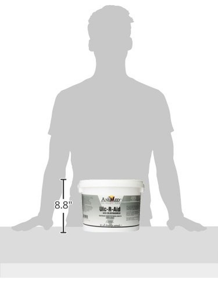 AniMed ULC-R-Aid 4 lb