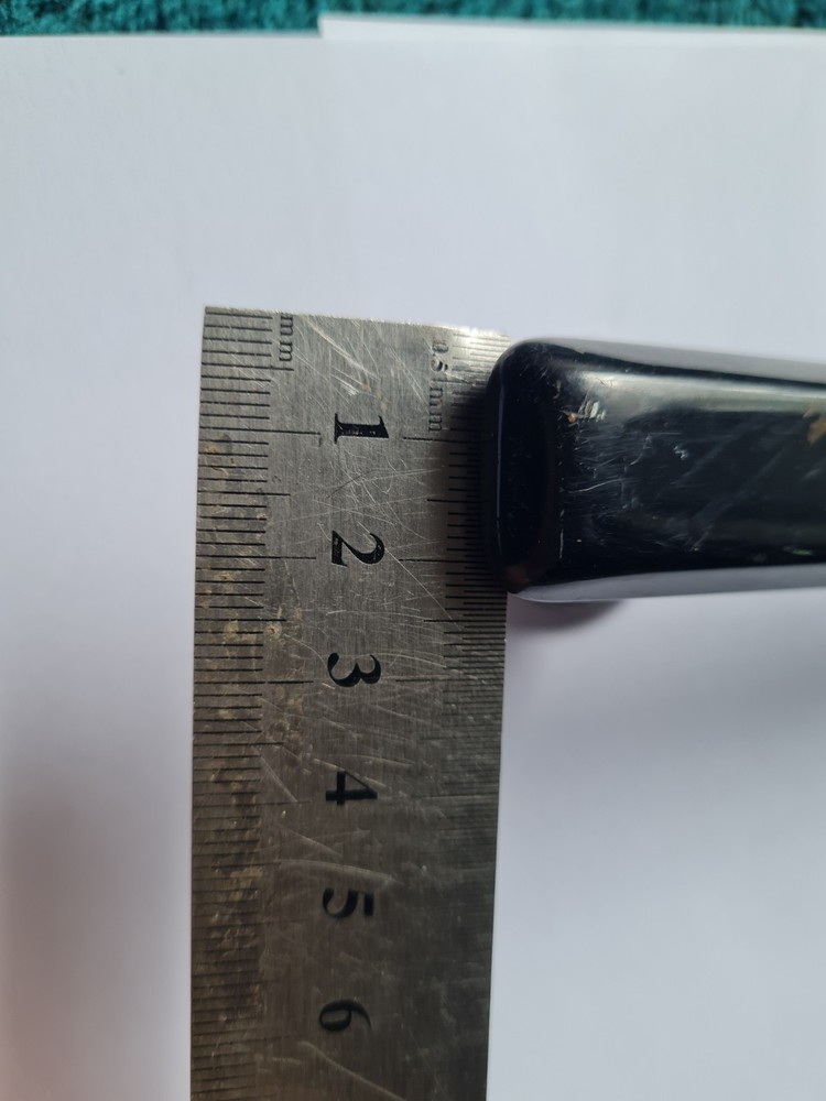 50/60’s Vintage Door Handle