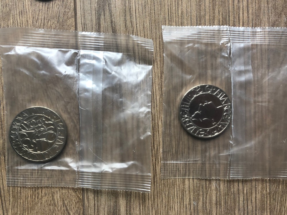British Coin Collection