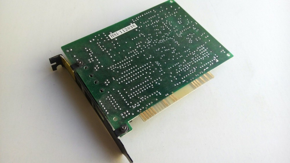 Archtek Smartlink 9624BS ISA Modem