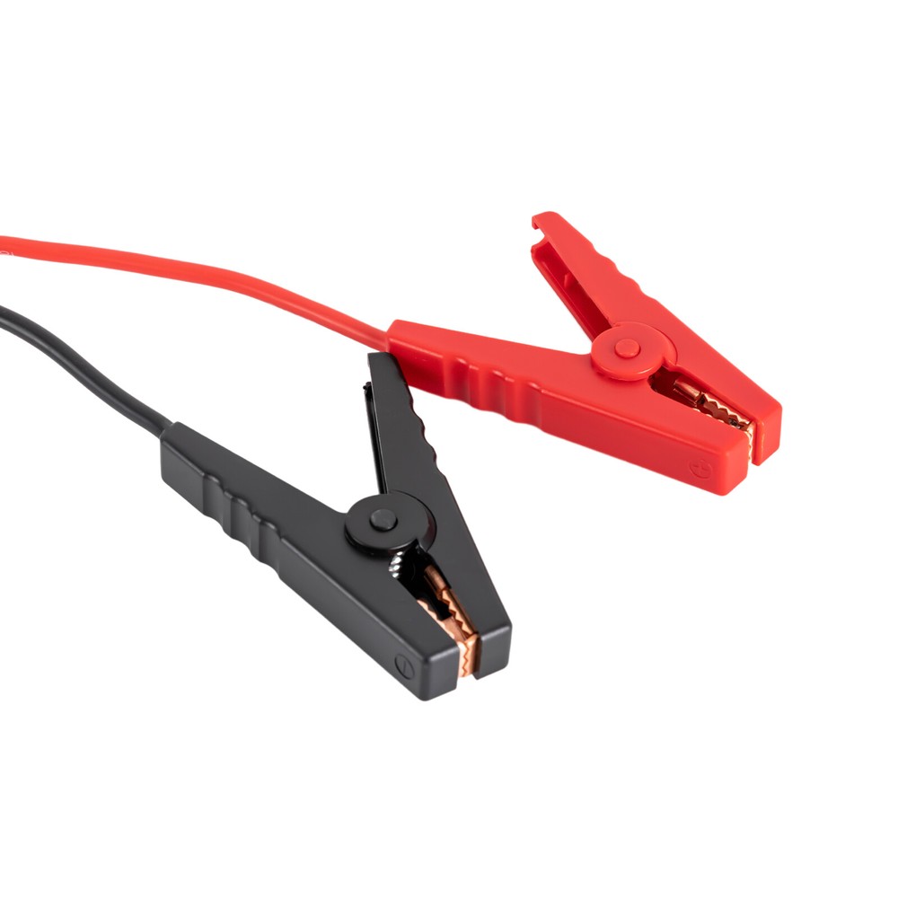 EC5 Connector Jump Starter w/ Smart + Safe Protection Jumper Cable Replacement