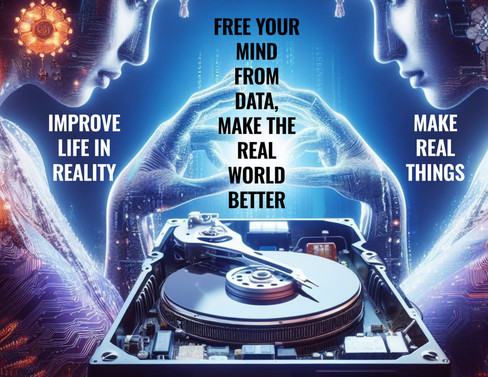 DELETE FILES FOREVER! Touchless Private Data Shredding Service is here!