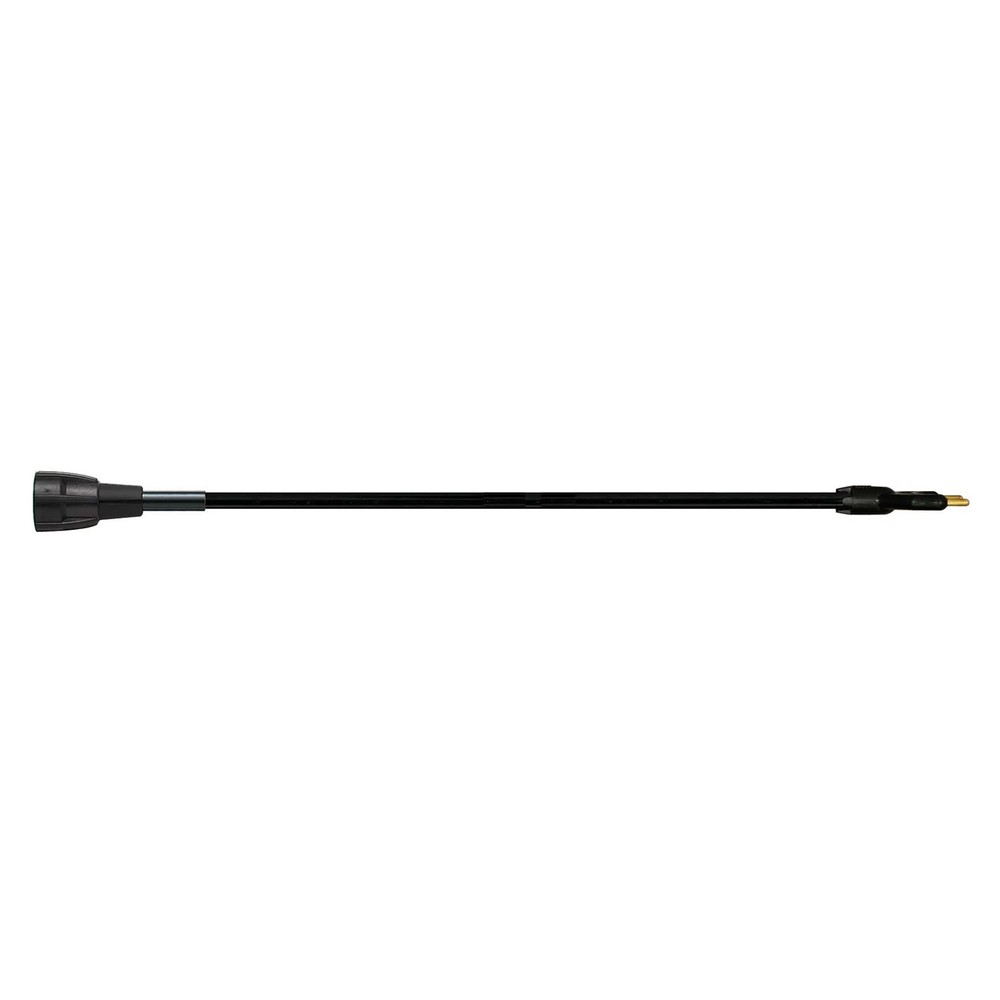 Hot-Shot Flex Shaft, 23"