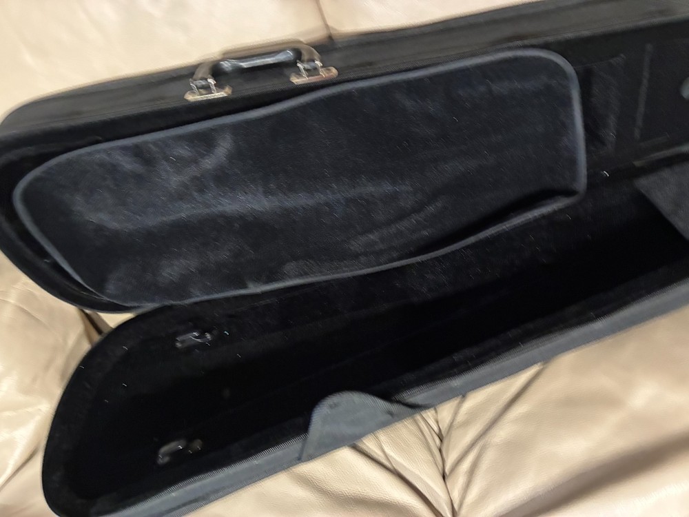 VIOLIN CASE ONLY