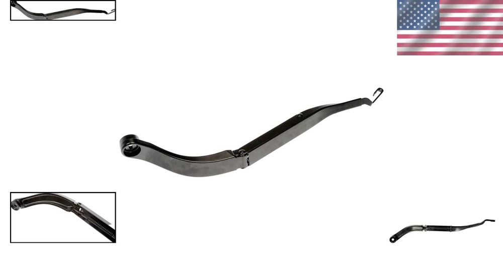 Engineered Wiper Arm for Jeep Cherokee (2014-2021) - Reliable & Durable