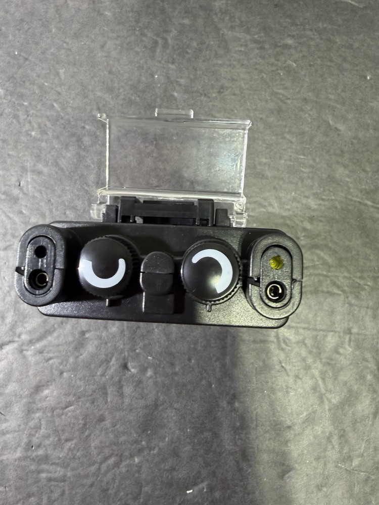 Ultima 5 Digital TENS Unit with Adjustable Frequency