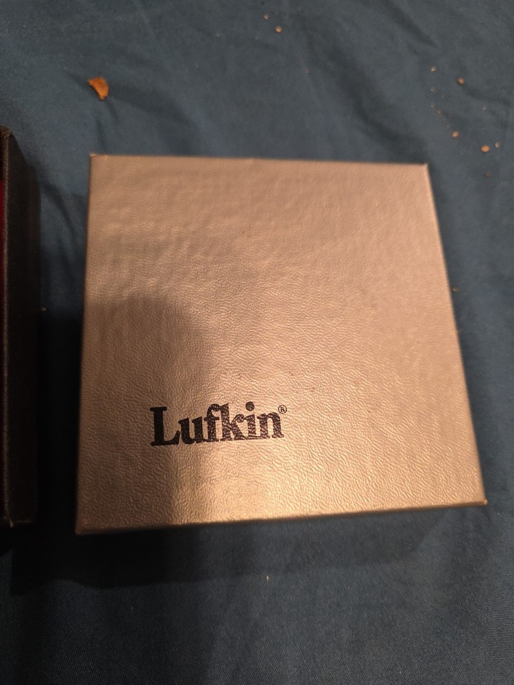 LUFKIN DEKALB MEASURING TAPE