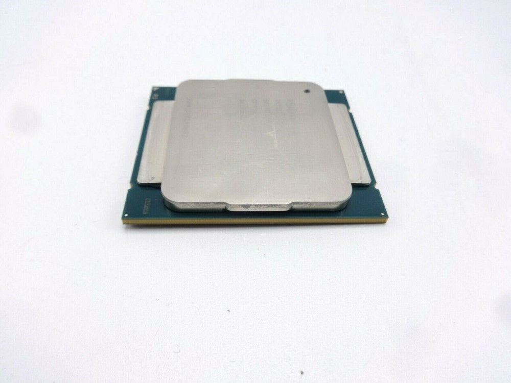 Intel Xeon SR1YC E5-2609 V3 1.9GHz 15M 6Core Processor