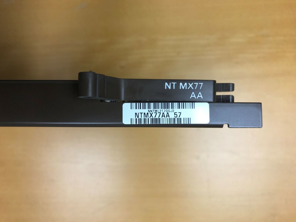 Nortel NTMX77AA ENPQARA Processor Card