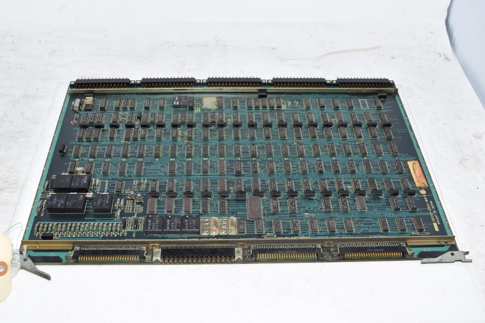 Fanuc A16B-0160-0030 Circuit Board