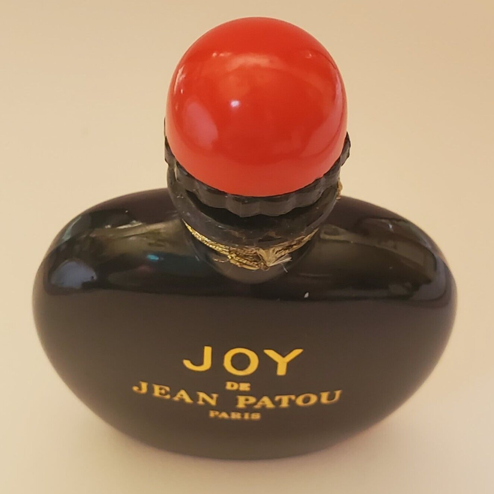 Eight Vintage Miniature Perfume Bottles