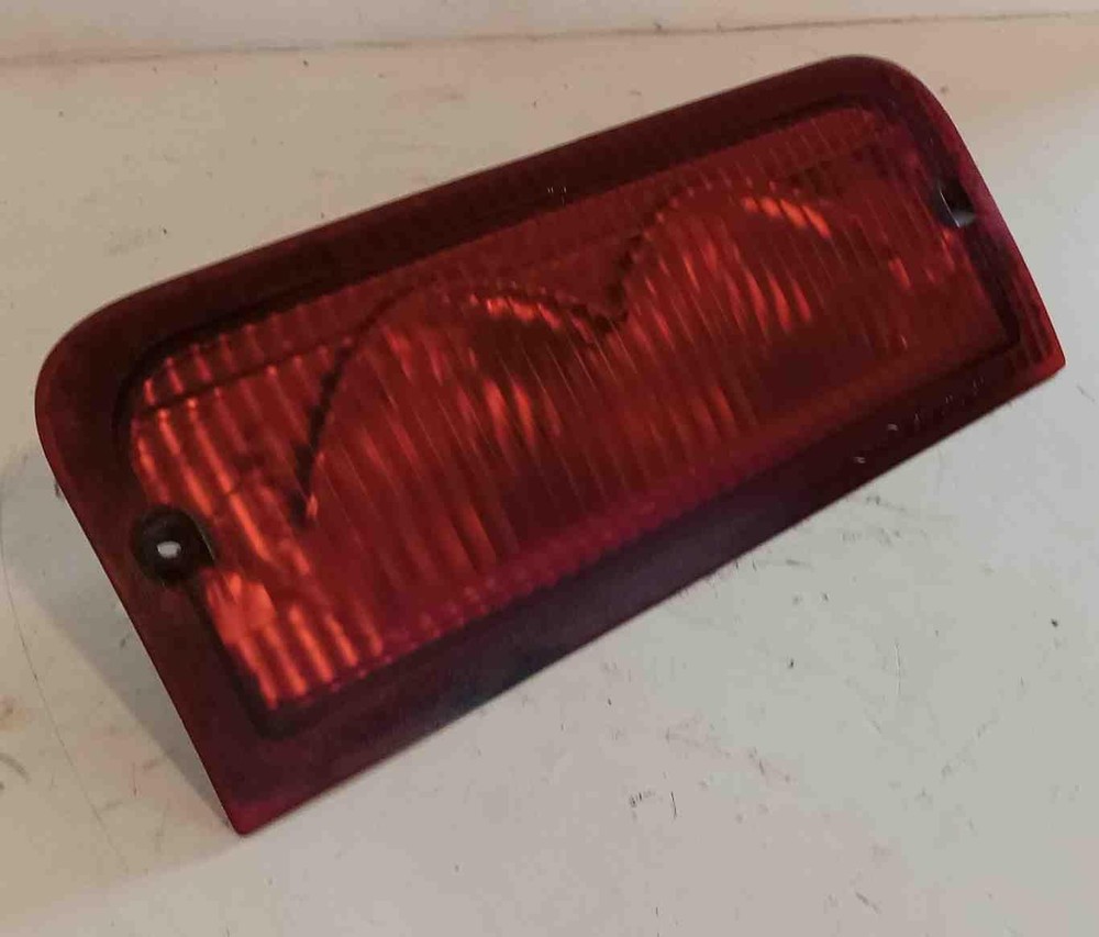 2005 FORD VAN E350 THIRD BRAKE LIGHT USED OEM