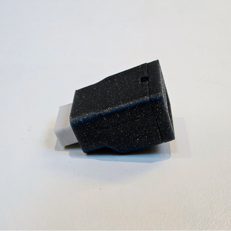 mouSTer - USB mouse and game controller adapter for Amiga, Atari, Commodore