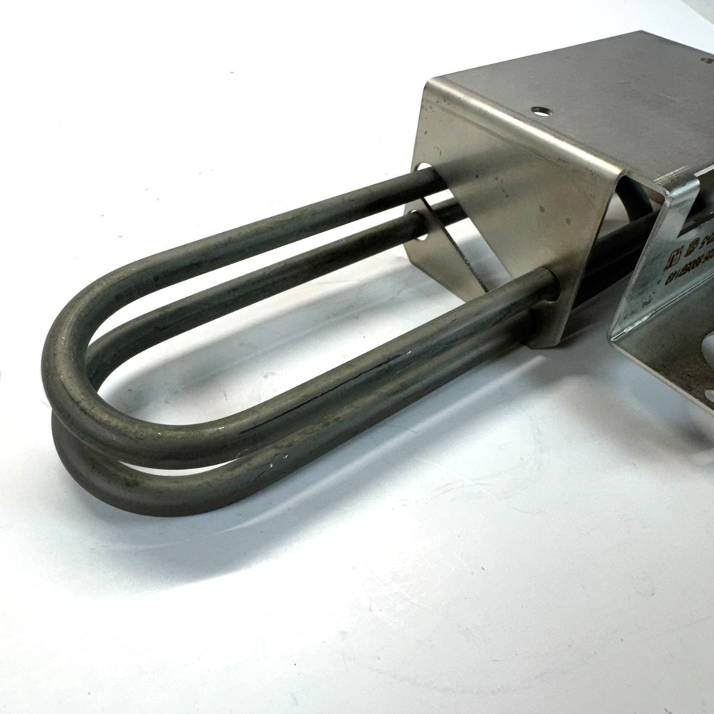 Watlow U3-32-4470-5 Tubular Immersion Heating Element 480V 1000W 2225 89059149