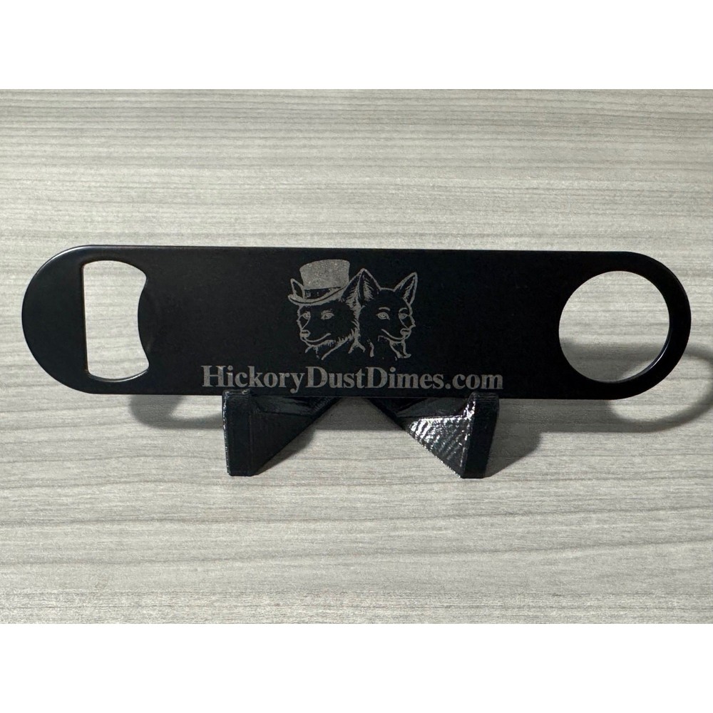 HDnD ~ Bottle Opener