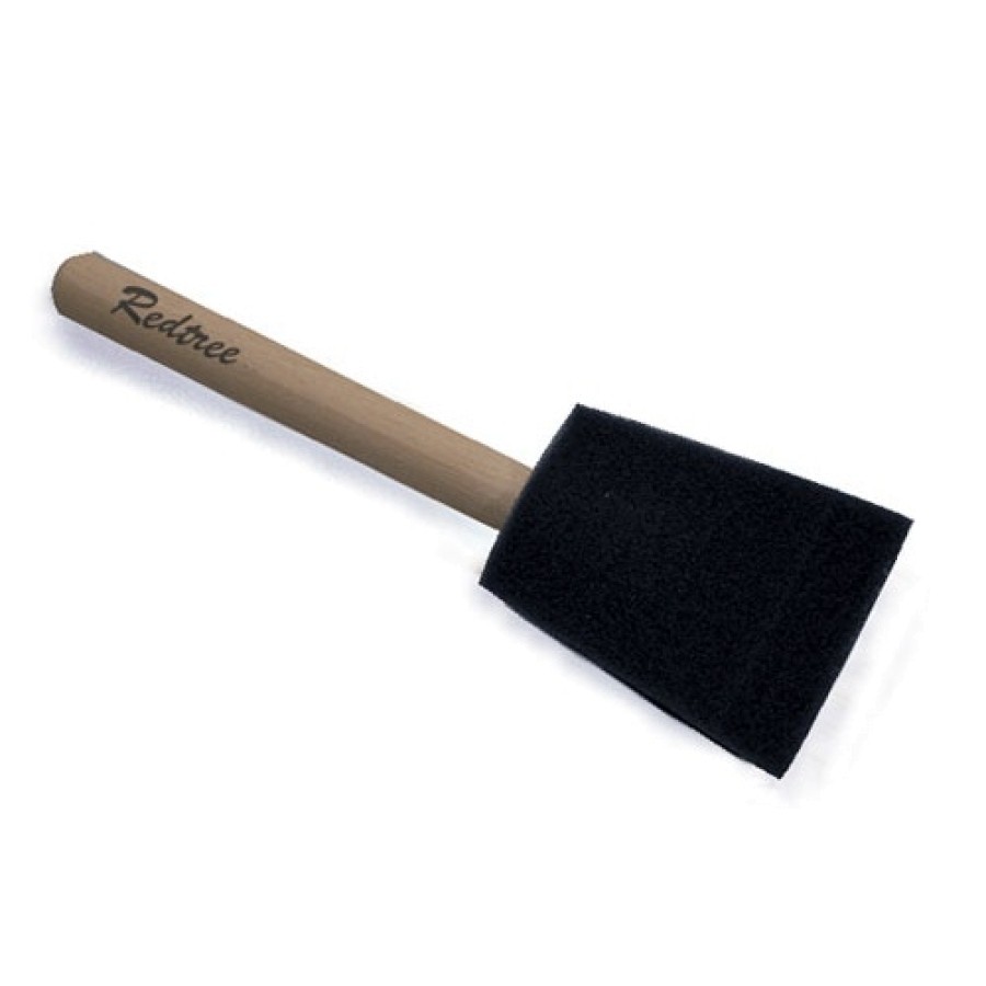 Redtree 00007 5 3" High Density Foam Paint Brush