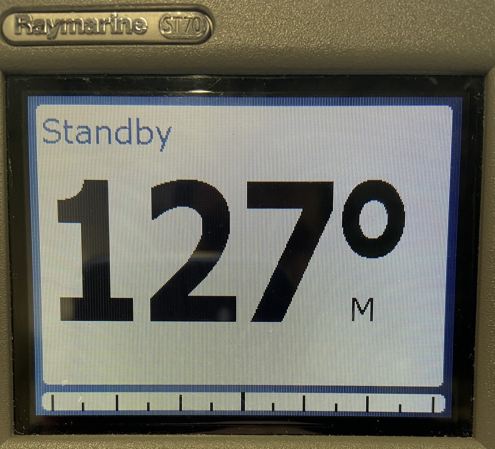 Raymarine - SPXCAN - XCAN - E12200 - Autopliot Processor - Tested - Updated!