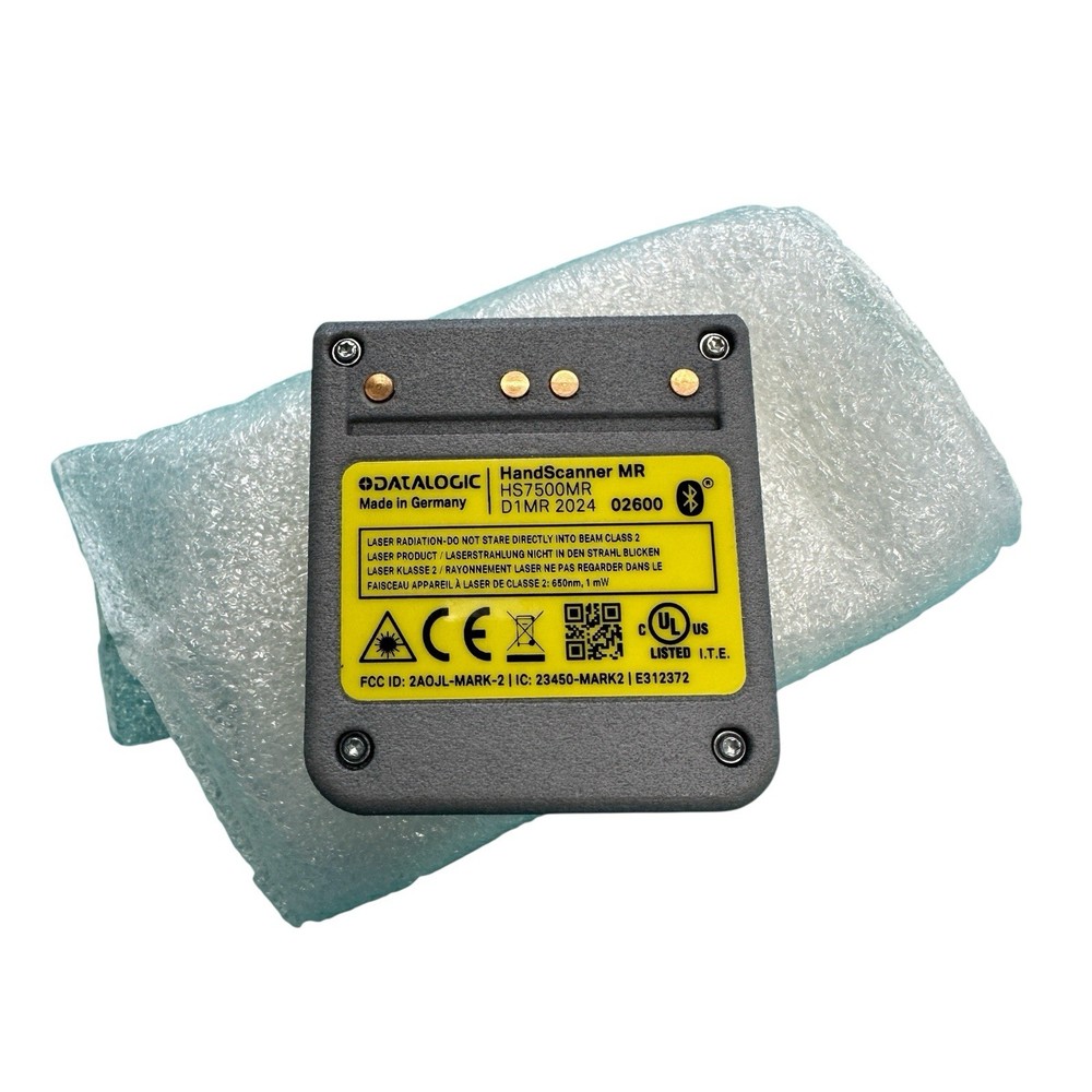 Datalogic Handscanner MR HS7500MR Bluetooth Mid Range (NEW)