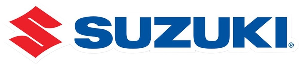 D'Cor Visuals 48" Suzuki OE Decal (40-40-148)