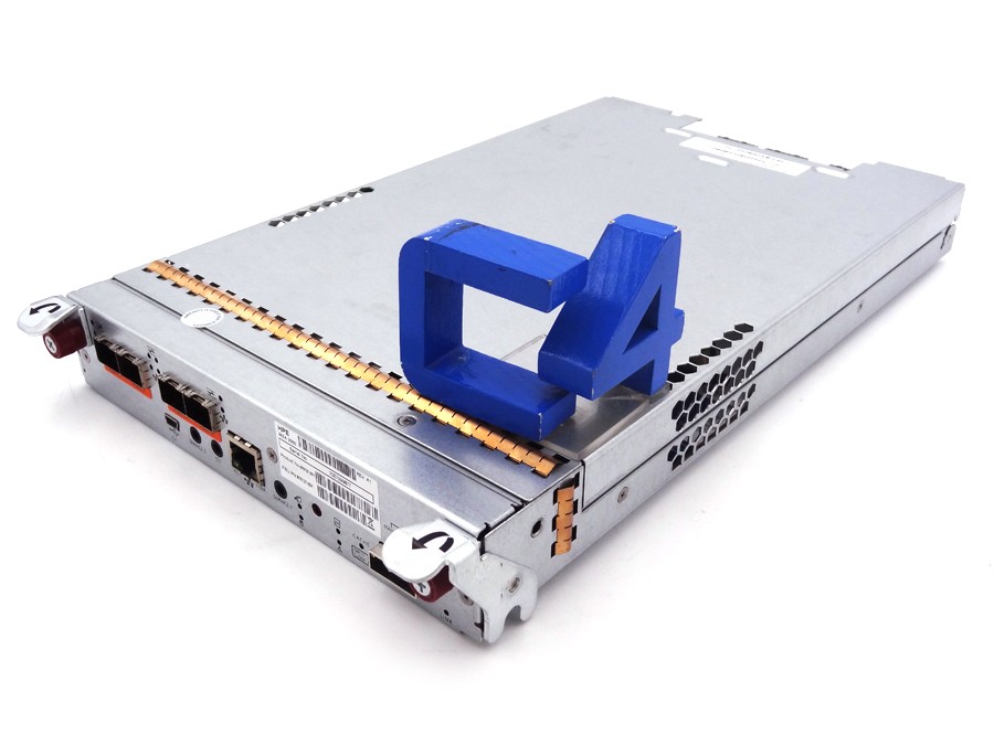 HP 876127-001 MSA2050 SAN CONTROLLER