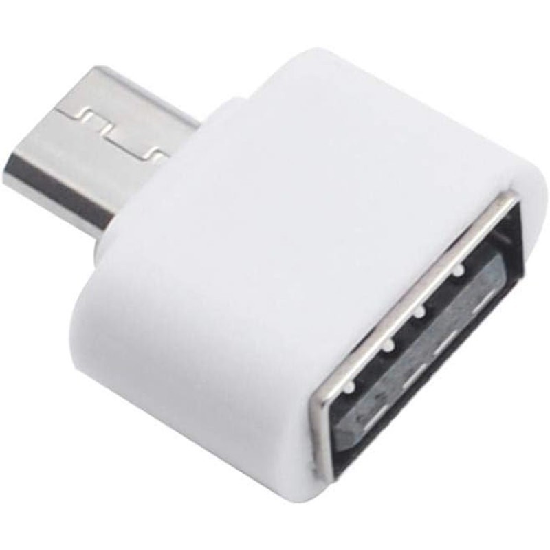 OTG Mini Adapter Android Mobile Phone Mini Mobile Phone Card reader-S003