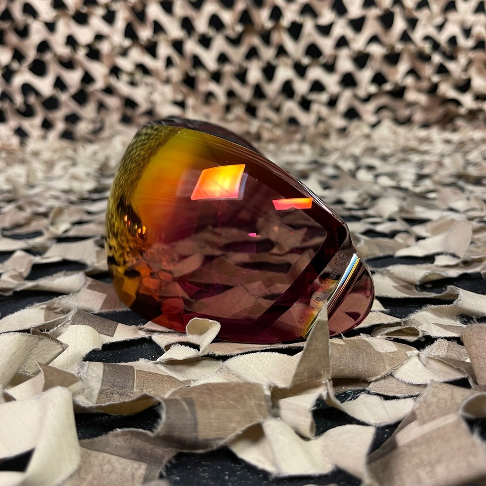 NEW V-Force Grill High Definition Reflective Lens (HDR) - Metamorph