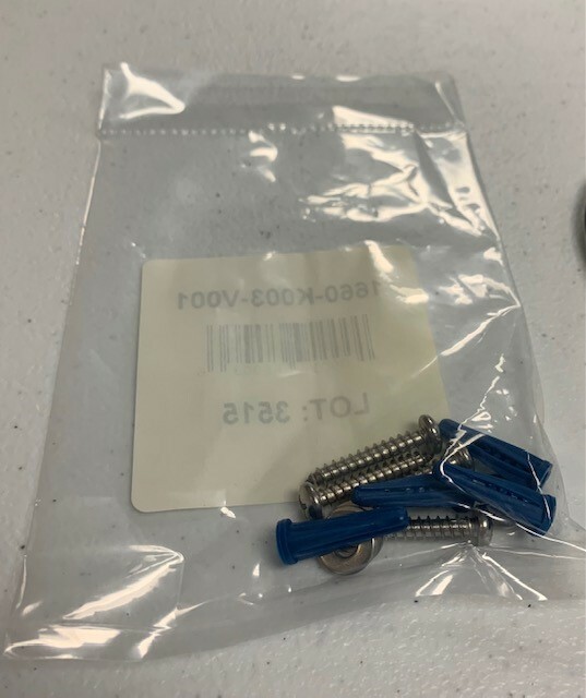 NCR KC2500 Kitchen Controller