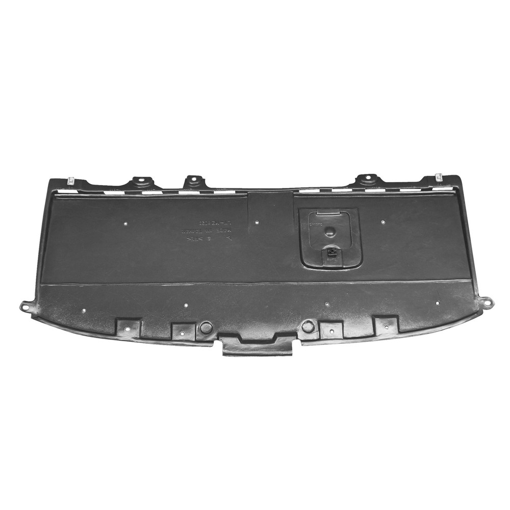 MA1228124 Undercar Shield fits 2016-2018 MAZDA CX3