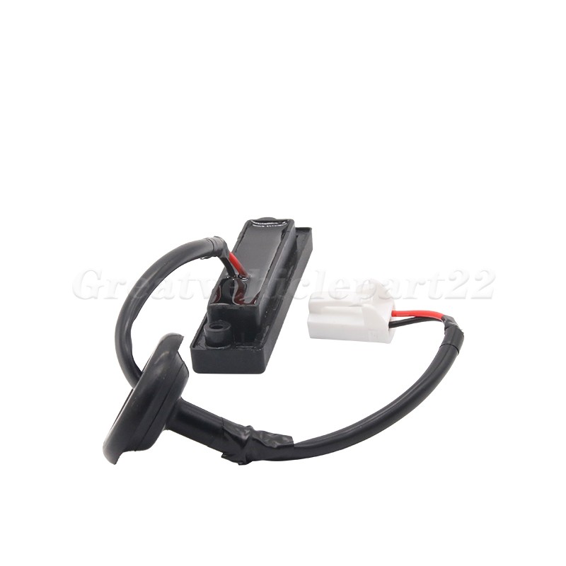 For Hyundai Veloster 2012-2017 Hatch Button Trunk Latch Tailgate Release Switch