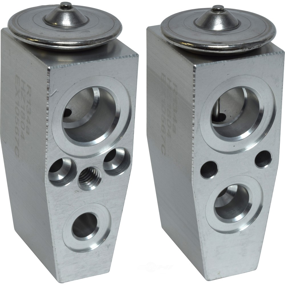 Expansion Valve  UAC  EX10567C