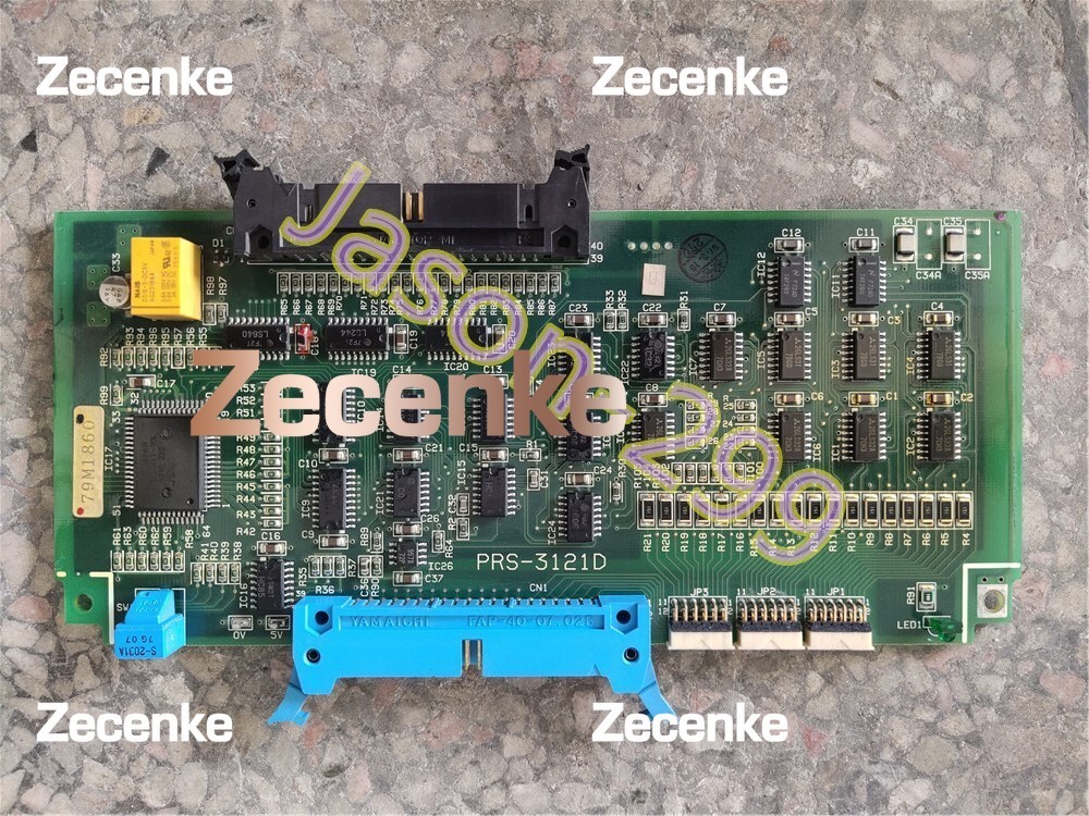 PRS-3121D fast ship by DHL OR EMS