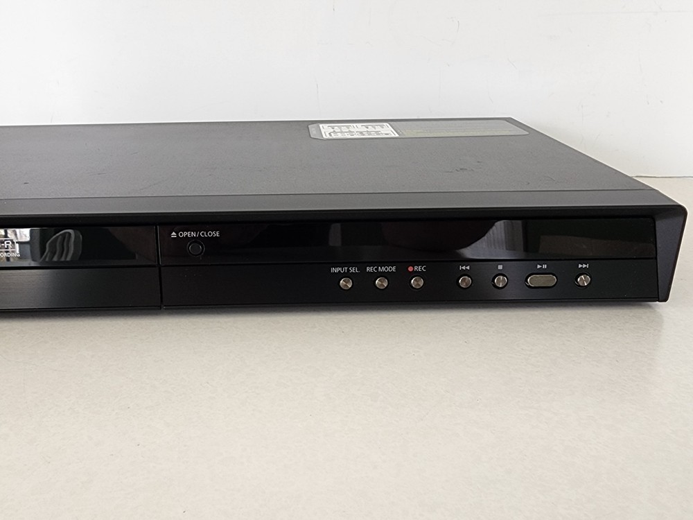 Samsung DVD-R155 DVD Recorder