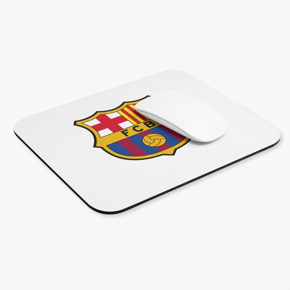 FCB Mouse Pad (Rectangle)