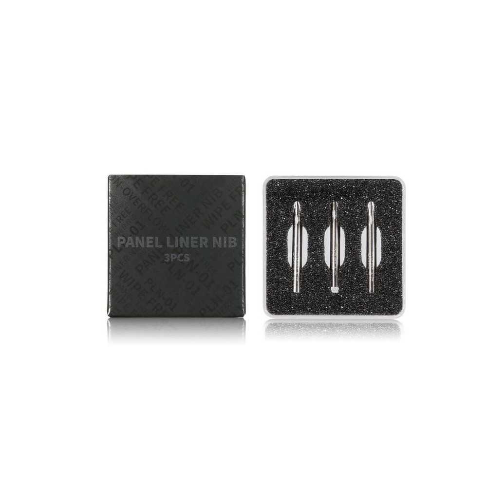 DS-PLN-01 DSPIAE Panel Line Pen Replacement Tips