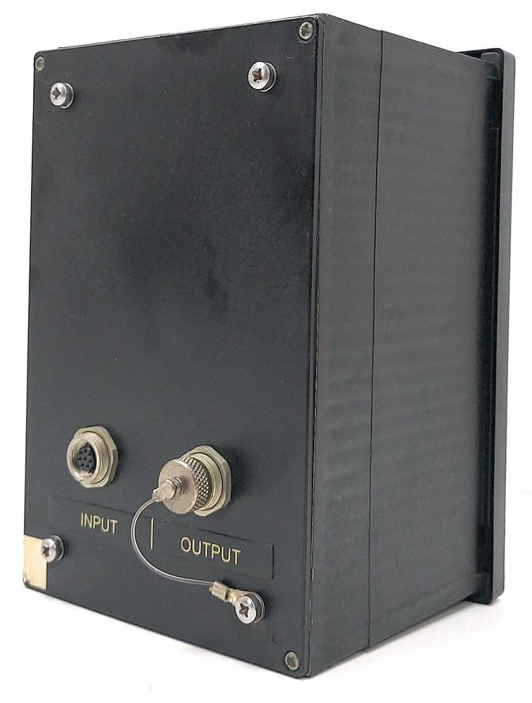 Walker Anemometer P308 Black Wind Direction & Speed Meter