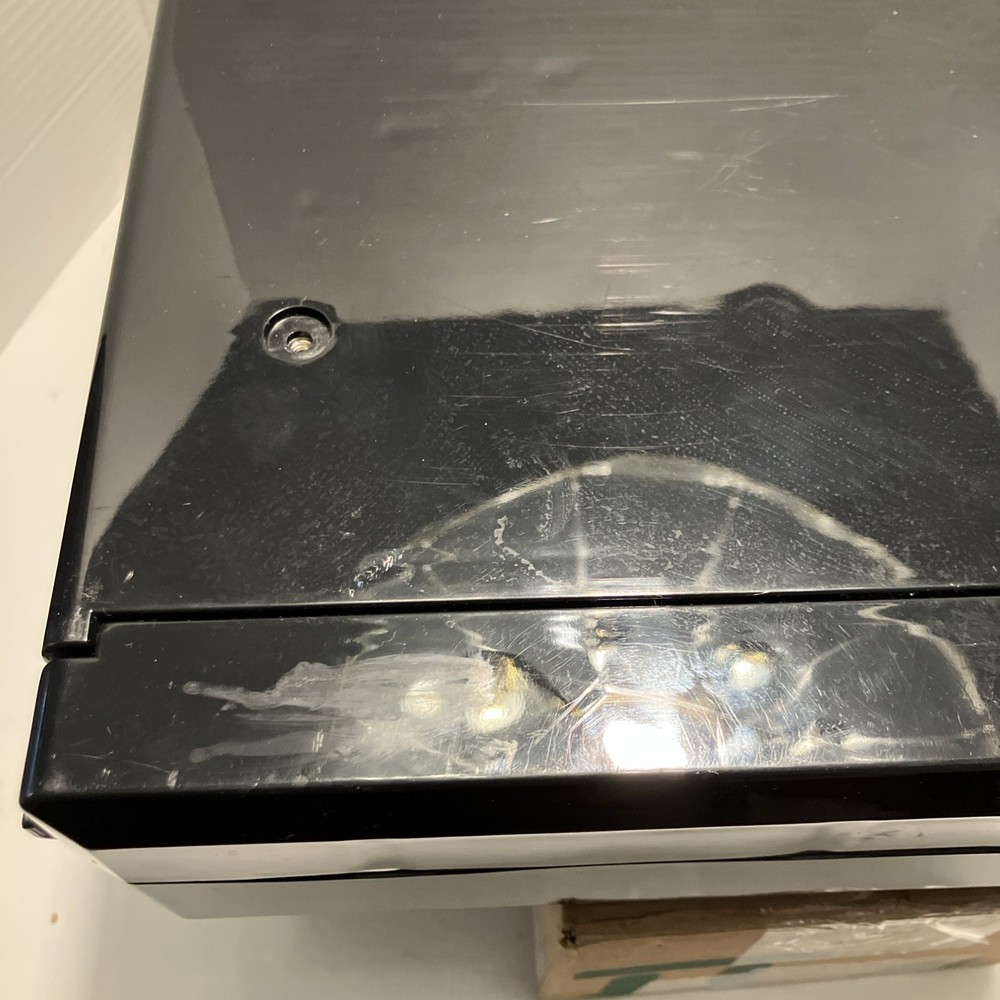 Black & Decker Spacemaker SDC850 Under Cabinet 8 Cup Coffee Maker - EUC -READ