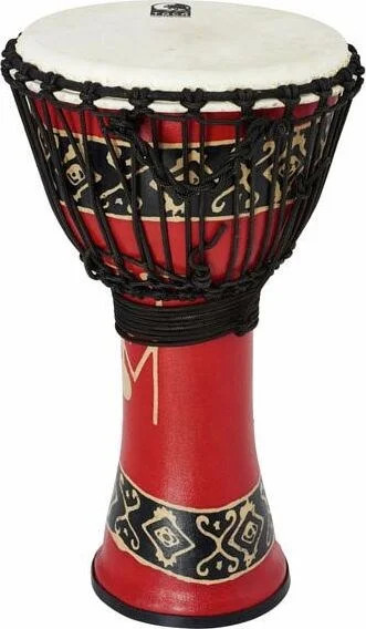 TOCA SYN FREE STY 10 DJEMBE RD
