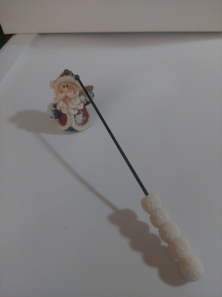 SANTA Candle Snuffer