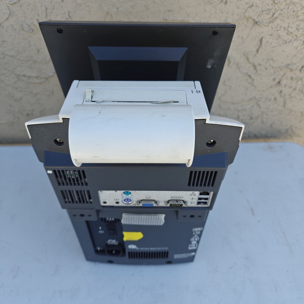 Radiometer CO-OX ABL80 Flex Blood Analyzer #3