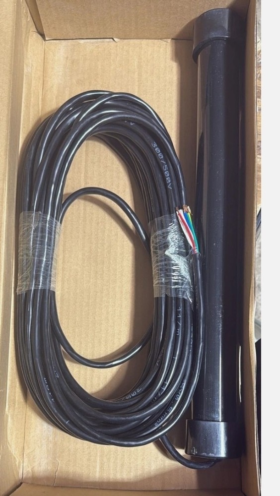 Driveway Exit Sensor Vehicle Exit Wand Sensor for Automatic Gate Opener Driveway