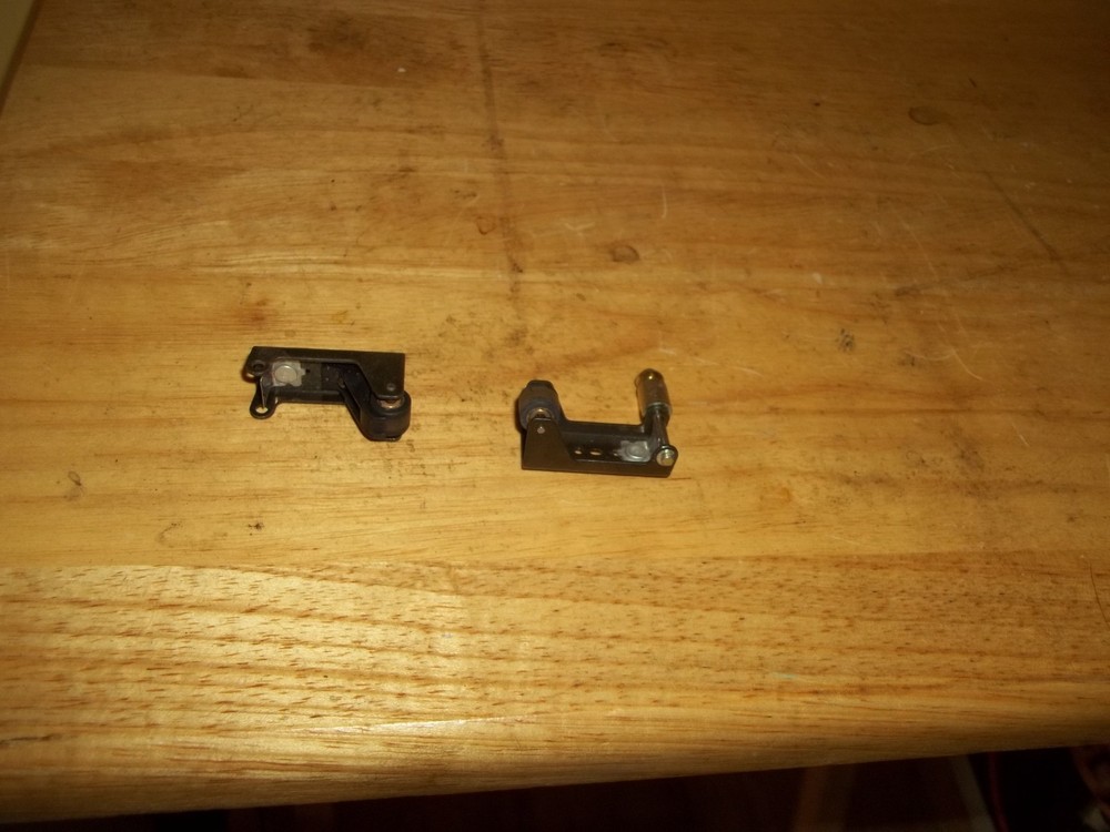 Akai HX-M7R  Cassette Deck Pinch Roller Set