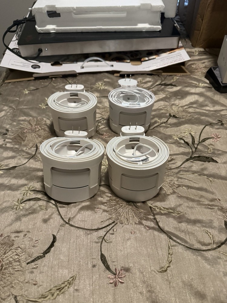 Google Nest Mesh WiFi First Generation AC1200