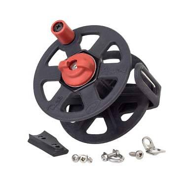 Rob Allen Vecta Composite Reel - 60 Meters