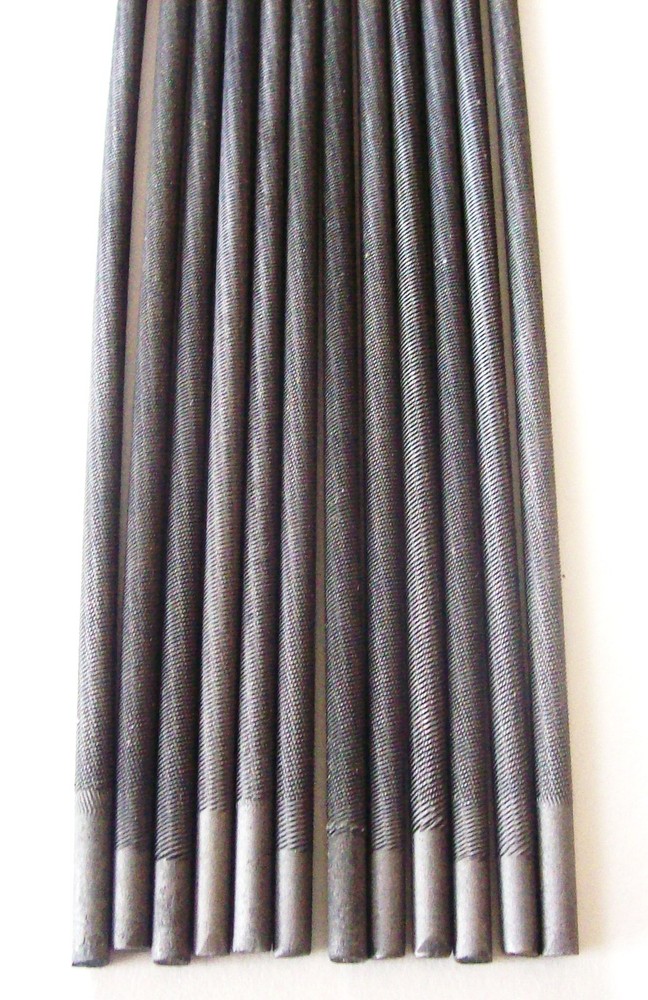 12 CHAINSAW FILES 5/32" FOR SHARPENING ALL BRANDS CHAINS SAW SHARPENER DOZEN